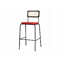 Hill R bar stool